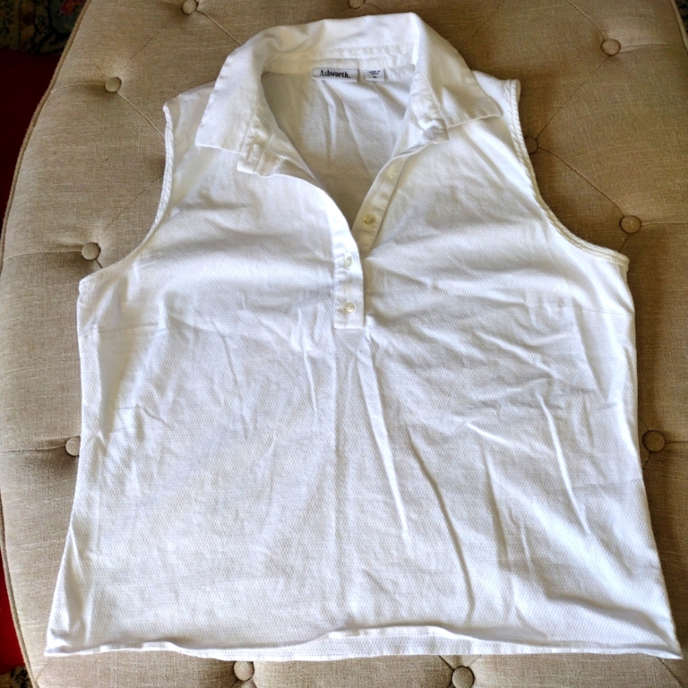 Ashworth top az XL